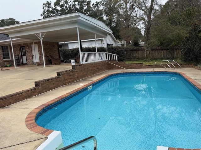 3400 Sherringham Drive, Mobile, AL 36609