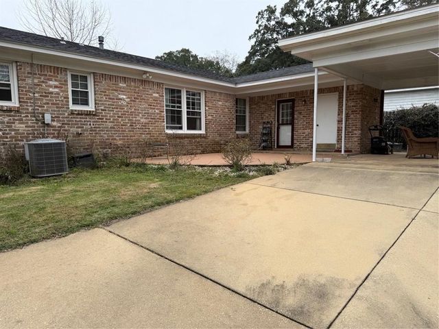 3400 Sherringham Drive, Mobile, AL 36609