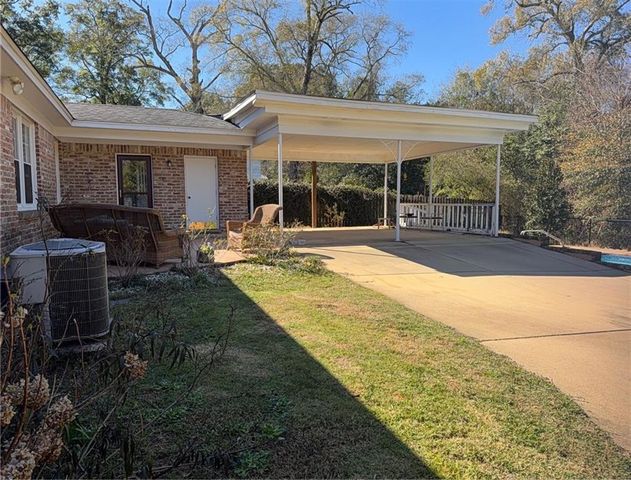 3400 Sherringham Drive, Mobile, AL 36609