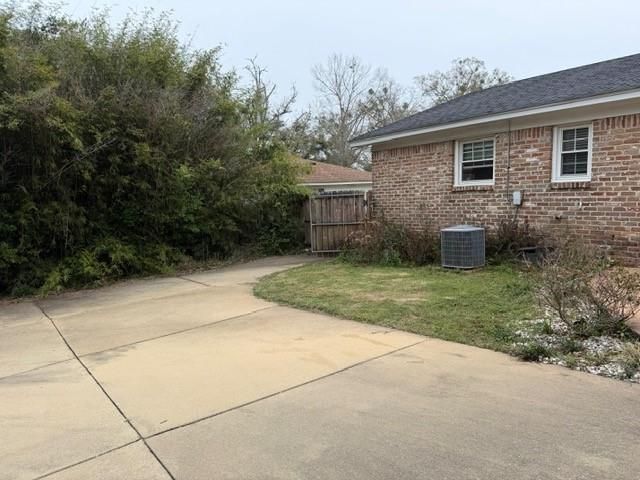 3400 Sherringham Drive, Mobile, AL 36609