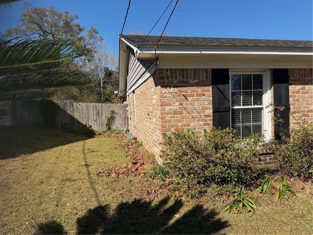 3400 Sherringham Drive, Mobile, AL 36609