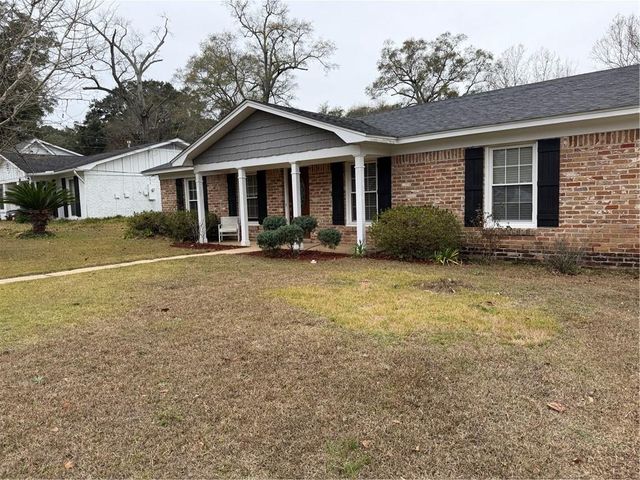 3400 Sherringham Drive, Mobile, AL 36609