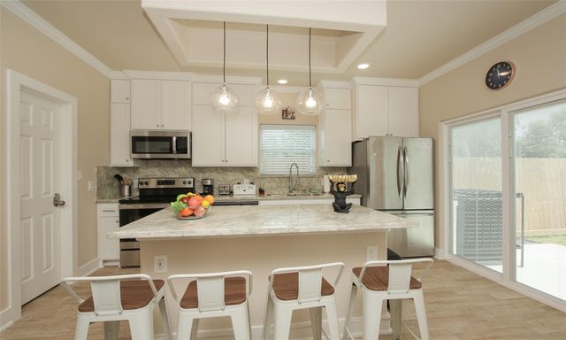 3533 Mount Pleasant Street, Houston, TX 77021