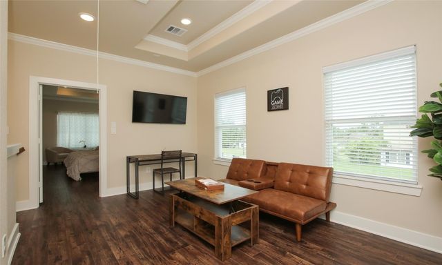 3533 Mount Pleasant Street, Houston, TX 77021