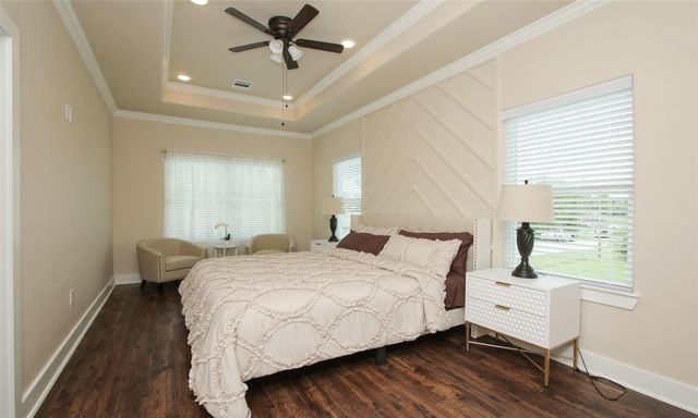 3533 Mount Pleasant Street, Houston, TX 77021