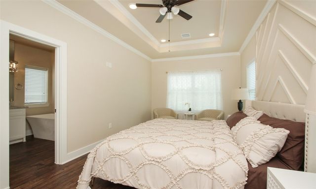 3533 Mount Pleasant Street, Houston, TX 77021