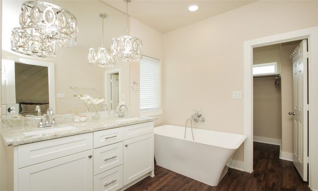 3533 Mount Pleasant Street, Houston, TX 77021