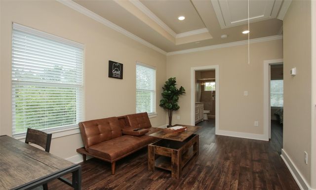 3533 Mount Pleasant Street, Houston, TX 77021