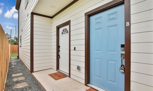 3533 Mount Pleasant Street, Houston, TX 77021