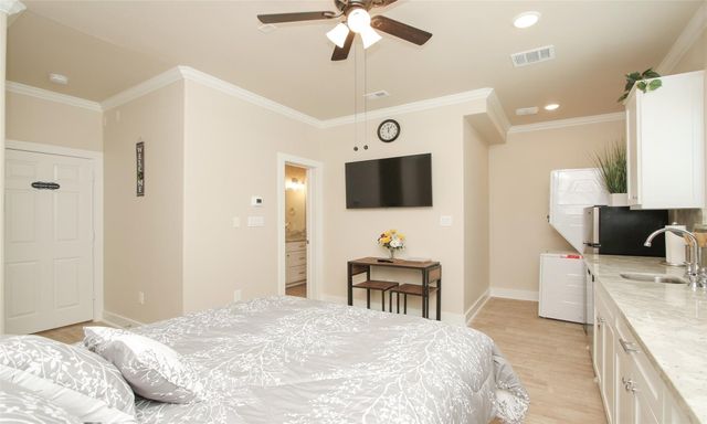 3533 Mount Pleasant Street, Houston, TX 77021