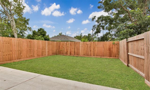 3533 Mount Pleasant Street, Houston, TX 77021