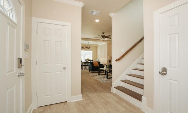 3533 Mount Pleasant Street, Houston, TX 77021