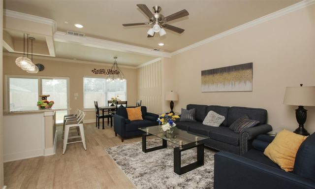 3533 Mount Pleasant Street, Houston, TX 77021