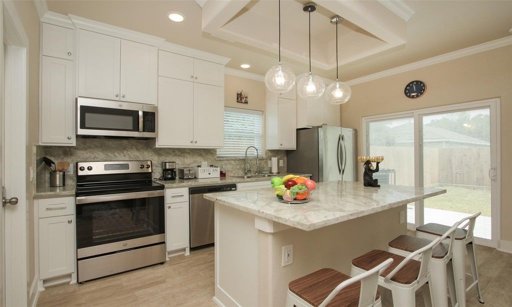 3533 Mount Pleasant Street, Houston, TX 77021