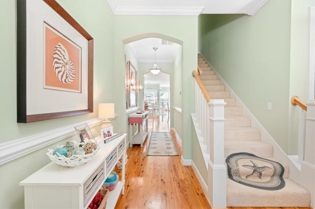 4787 Sunbury Road, Midway, GA 31320