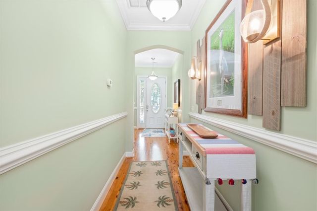 4787 Sunbury Road, Midway, GA 31320