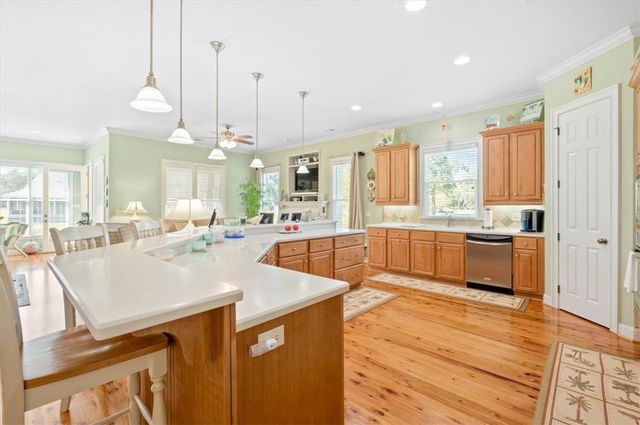 4787 Sunbury Road, Midway, GA 31320