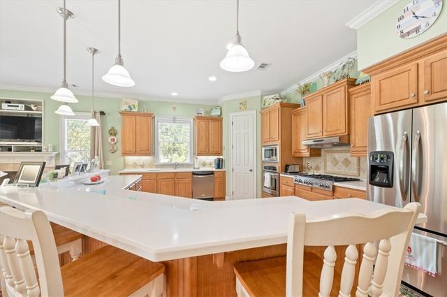 4787 Sunbury Road, Midway, GA 31320