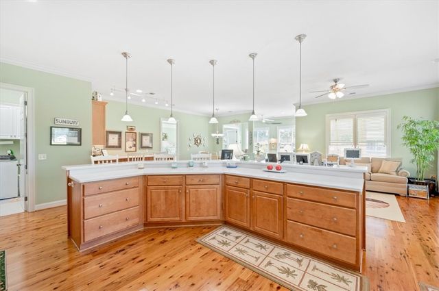 4787 Sunbury Road, Midway, GA 31320