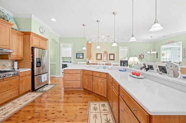 4787 Sunbury Road, Midway, GA 31320