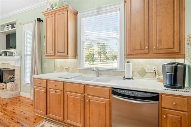 4787 Sunbury Road, Midway, GA 31320