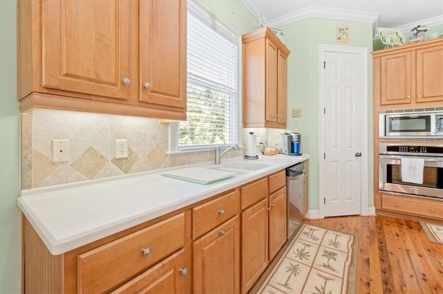 4787 Sunbury Road, Midway, GA 31320