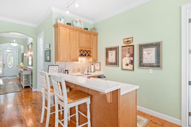 4787 Sunbury Road, Midway, GA 31320