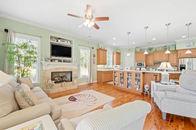 4787 Sunbury Road, Midway, GA 31320