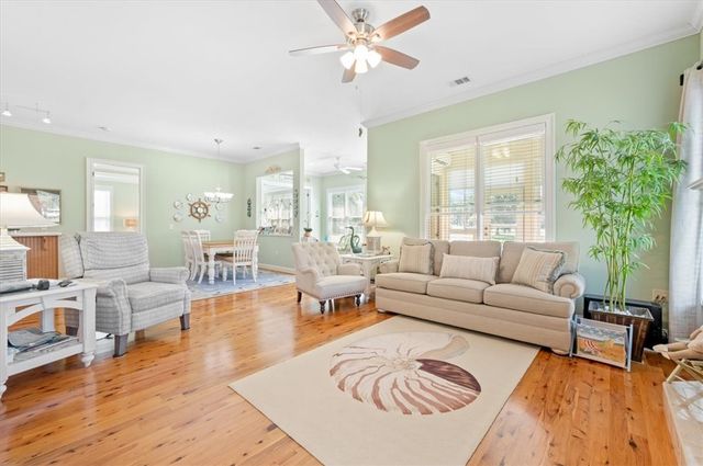 4787 Sunbury Road, Midway, GA 31320