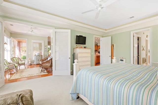 4787 Sunbury Road, Midway, GA 31320