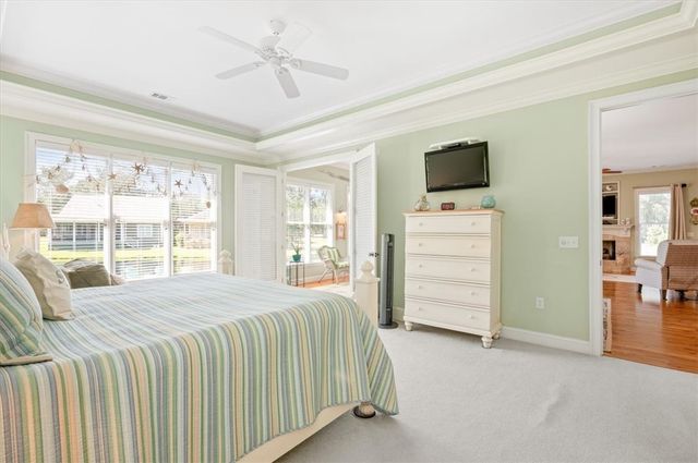 4787 Sunbury Road, Midway, GA 31320