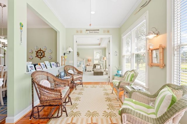 4787 Sunbury Road, Midway, GA 31320