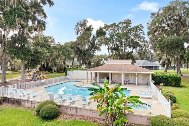 4787 Sunbury Road, Midway, GA 31320