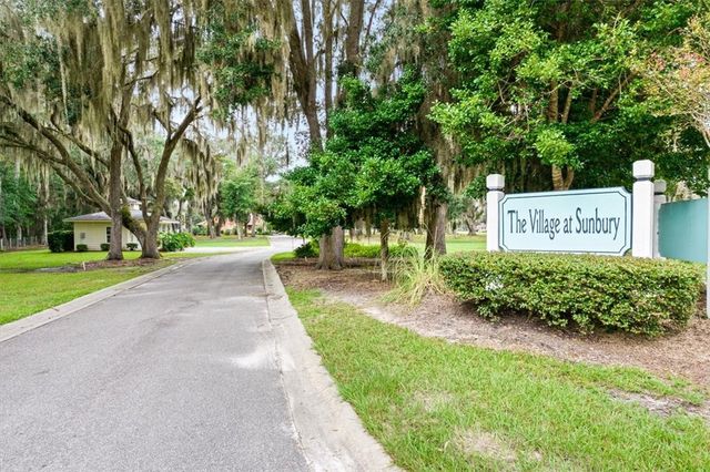 4787 Sunbury Road, Midway, GA 31320