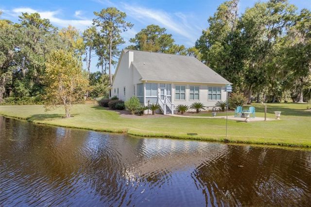 4787 Sunbury Road, Midway, GA 31320