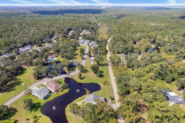 4787 Sunbury Road, Midway, GA 31320