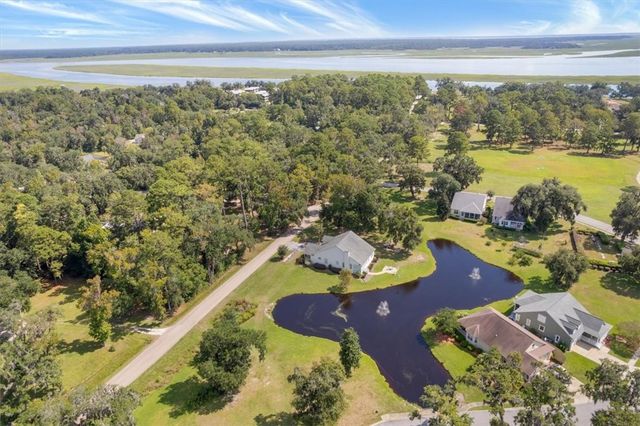 4787 Sunbury Road, Midway, GA 31320