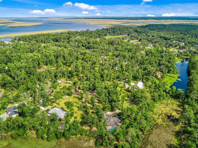 4787 Sunbury Road, Midway, GA 31320