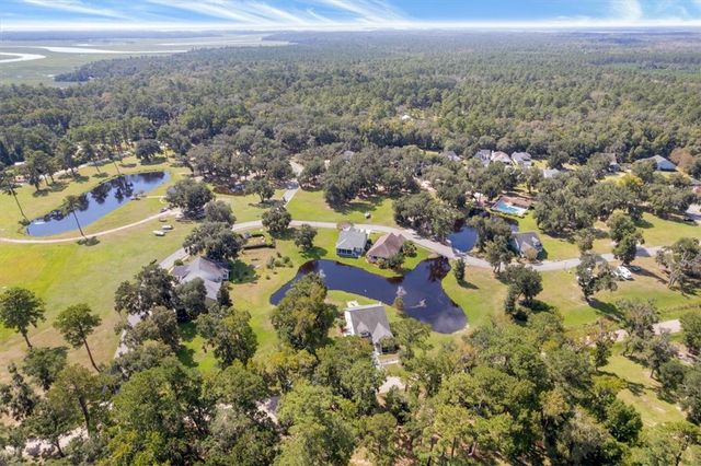 4787 Sunbury Road, Midway, GA 31320