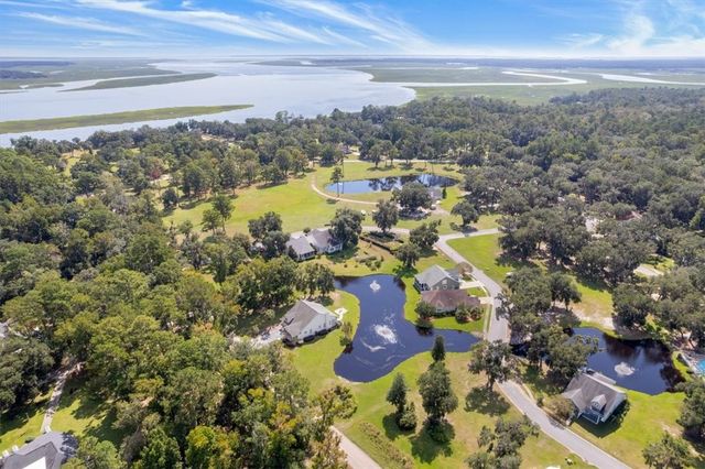 4787 Sunbury Road, Midway, GA 31320