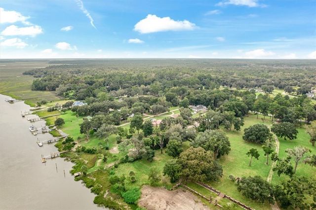 4787 Sunbury Road, Midway, GA 31320