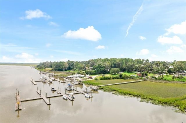 4787 Sunbury Road, Midway, GA 31320