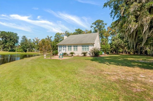 4787 Sunbury Road, Midway, GA 31320