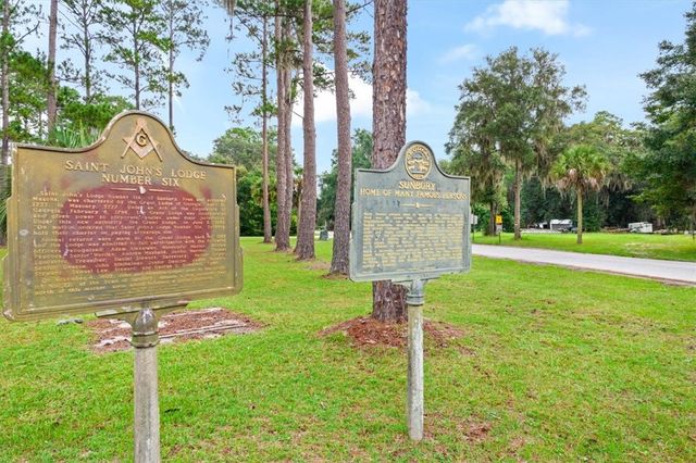 4787 Sunbury Road, Midway, GA 31320