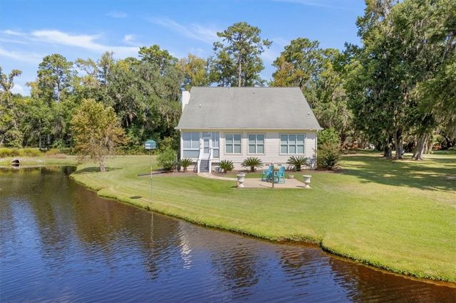 4787 Sunbury Road, Midway, GA 31320