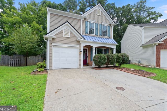 1206 Astastula Way, Woodstock, GA 30188