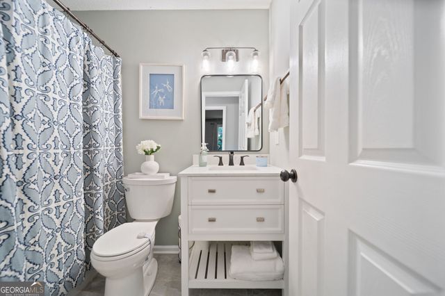 1206 Astastula Way, Woodstock, GA 30188