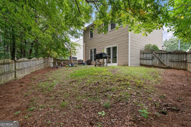 1206 Astastula Way, Woodstock, GA 30188