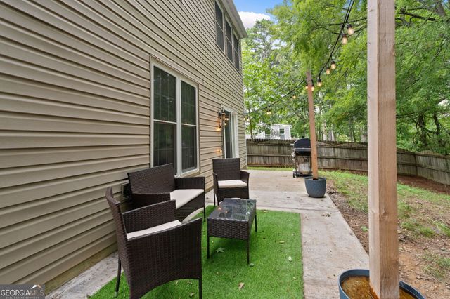 1206 Astastula Way, Woodstock, GA 30188