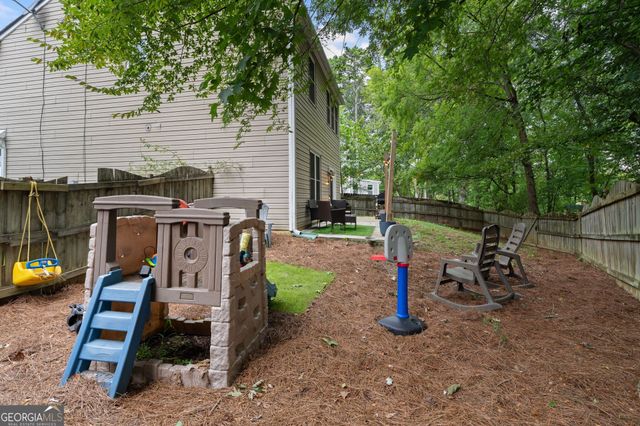 1206 Astastula Way, Woodstock, GA 30188